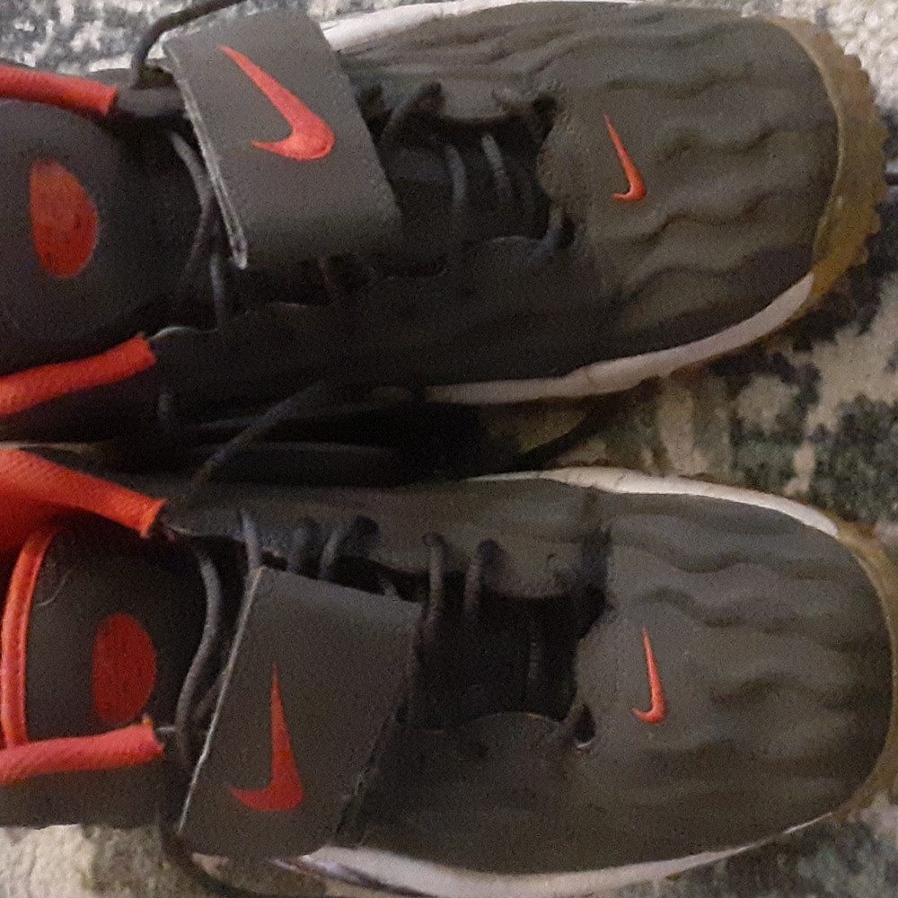 Nike Football Sneakers